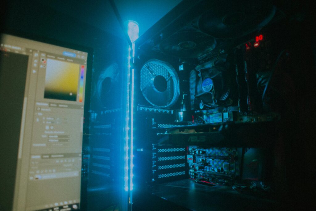 pcbuild