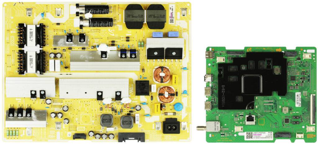 board repair
