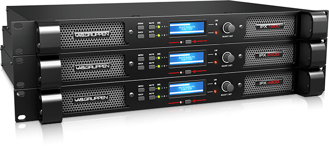 amps